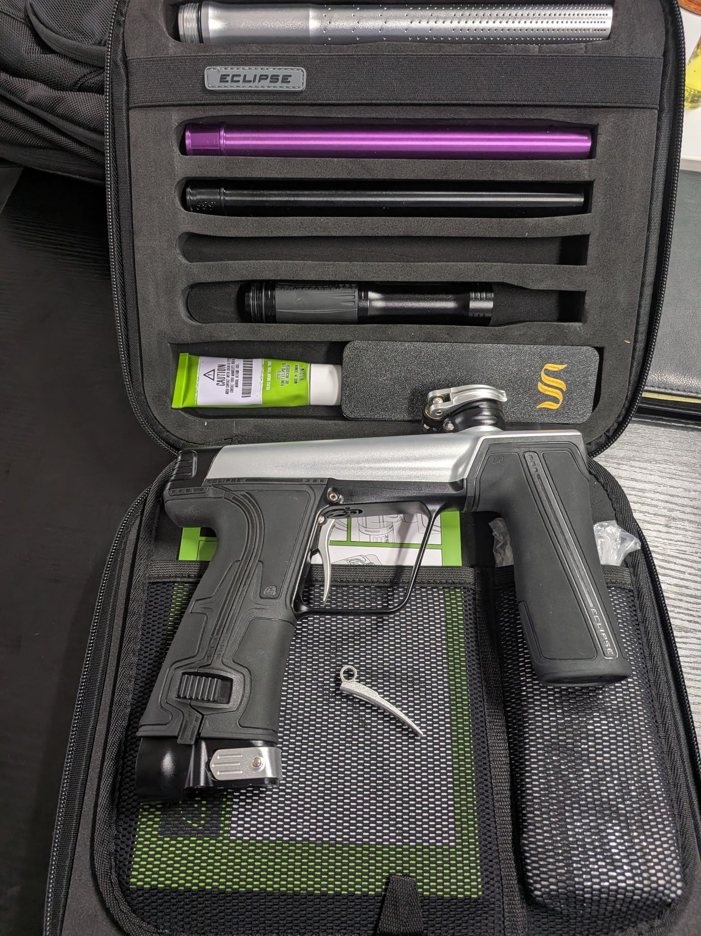 CS3 PRO