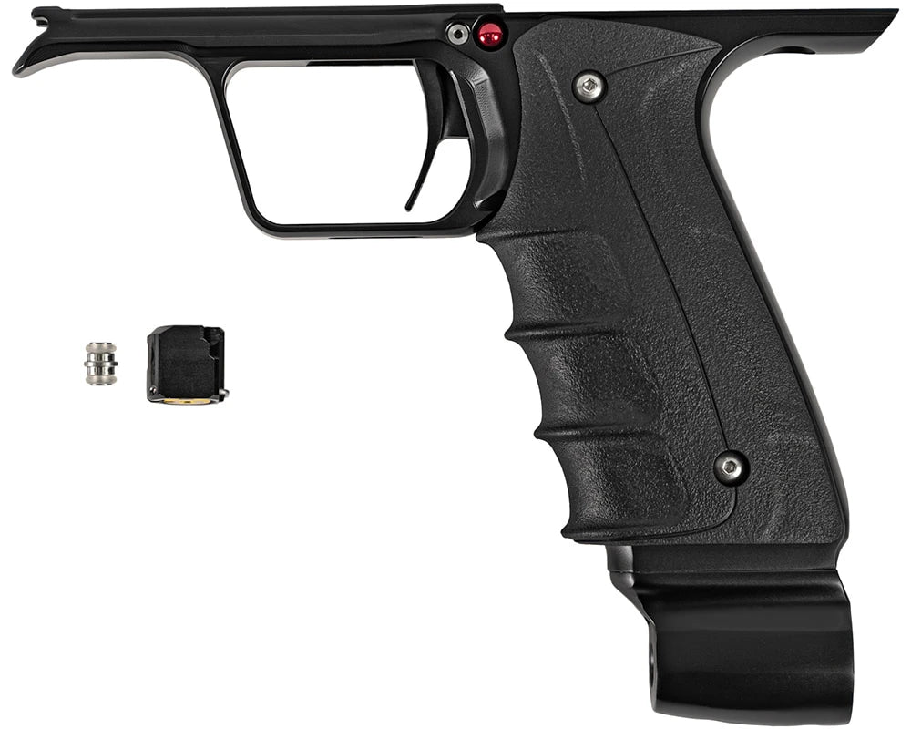 DLX Shocker ERA Mechanical Conversion Kit - Black