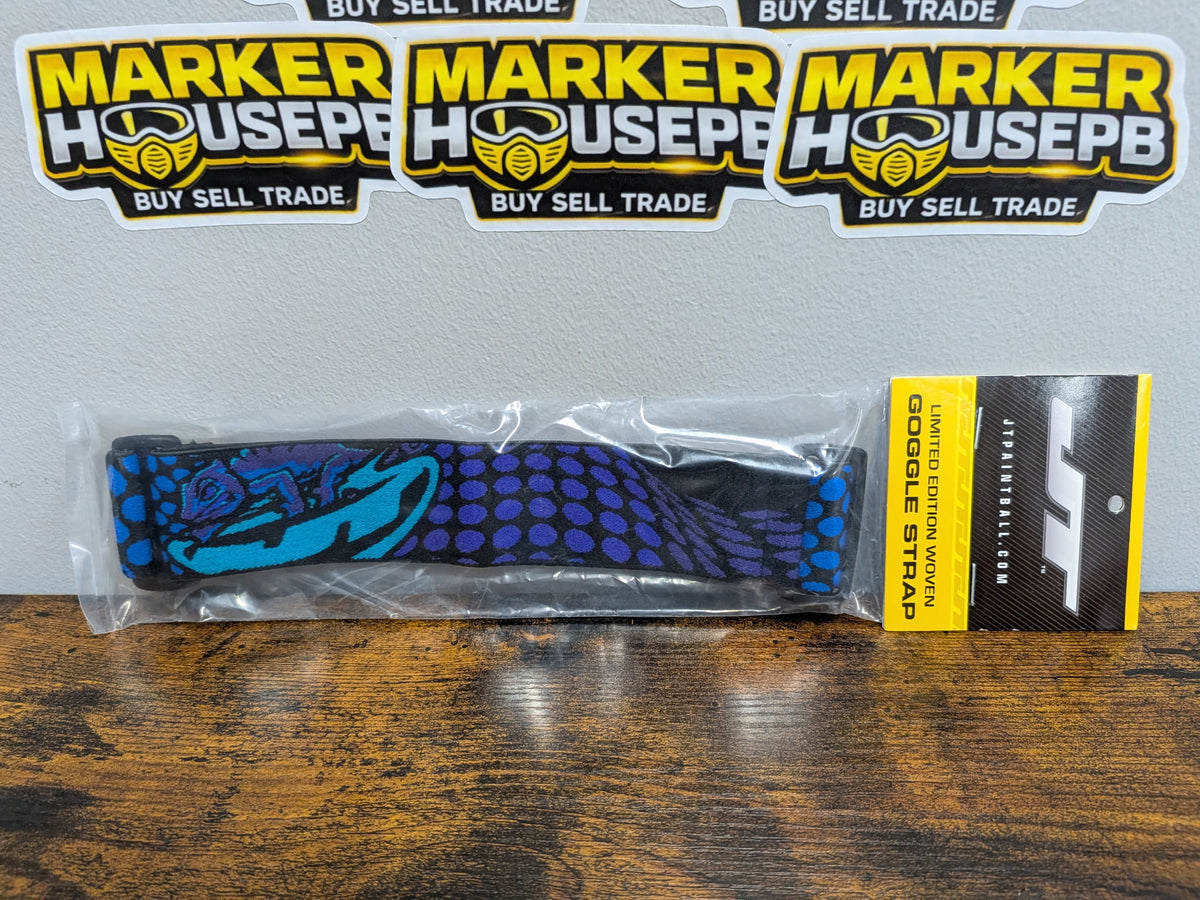 NEW Purple Chameleon Strap - Stormchaser Exclusive
