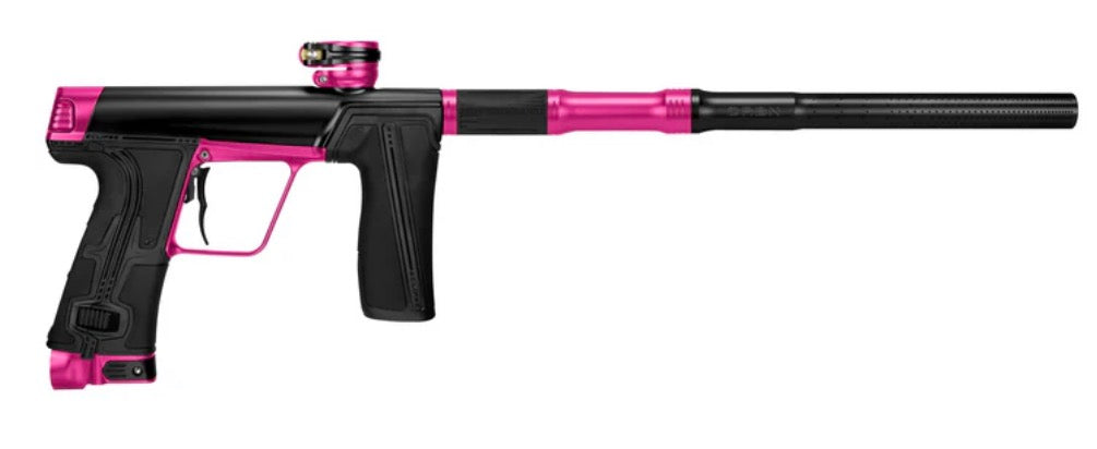 Planet Eclipse CS3 Pro Paintball Gun(Black/Pink)