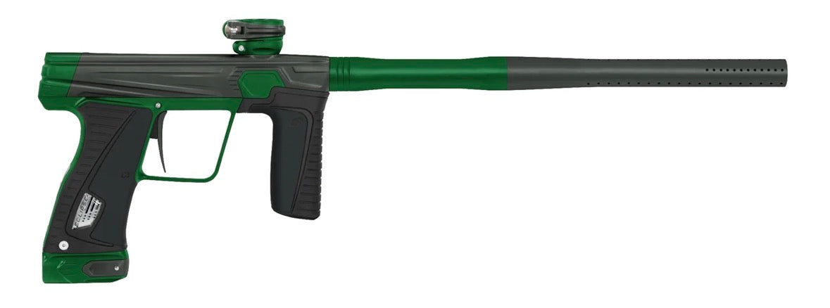 GTek 180R Vyper Storm (Charcoal/Green)