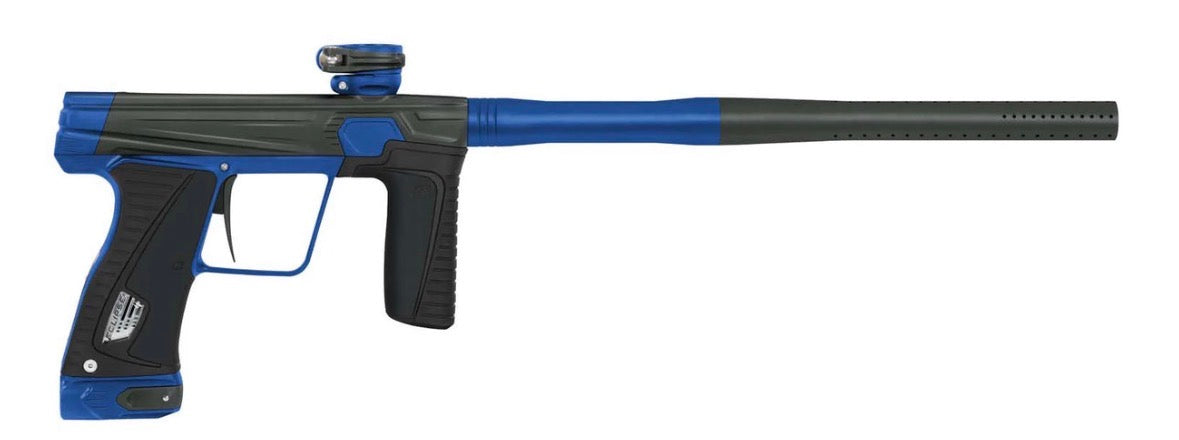 GTek 180R Atlantic Storm (Charcoal/Blue)