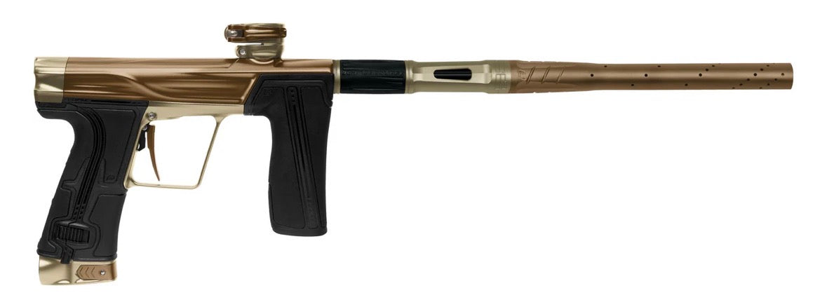 Geo R5 Retribution (Bronze/Sandstone)