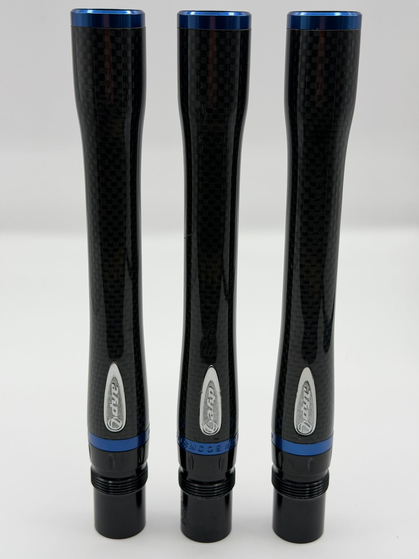 DYE BOOMSTICK BLUE RING SET