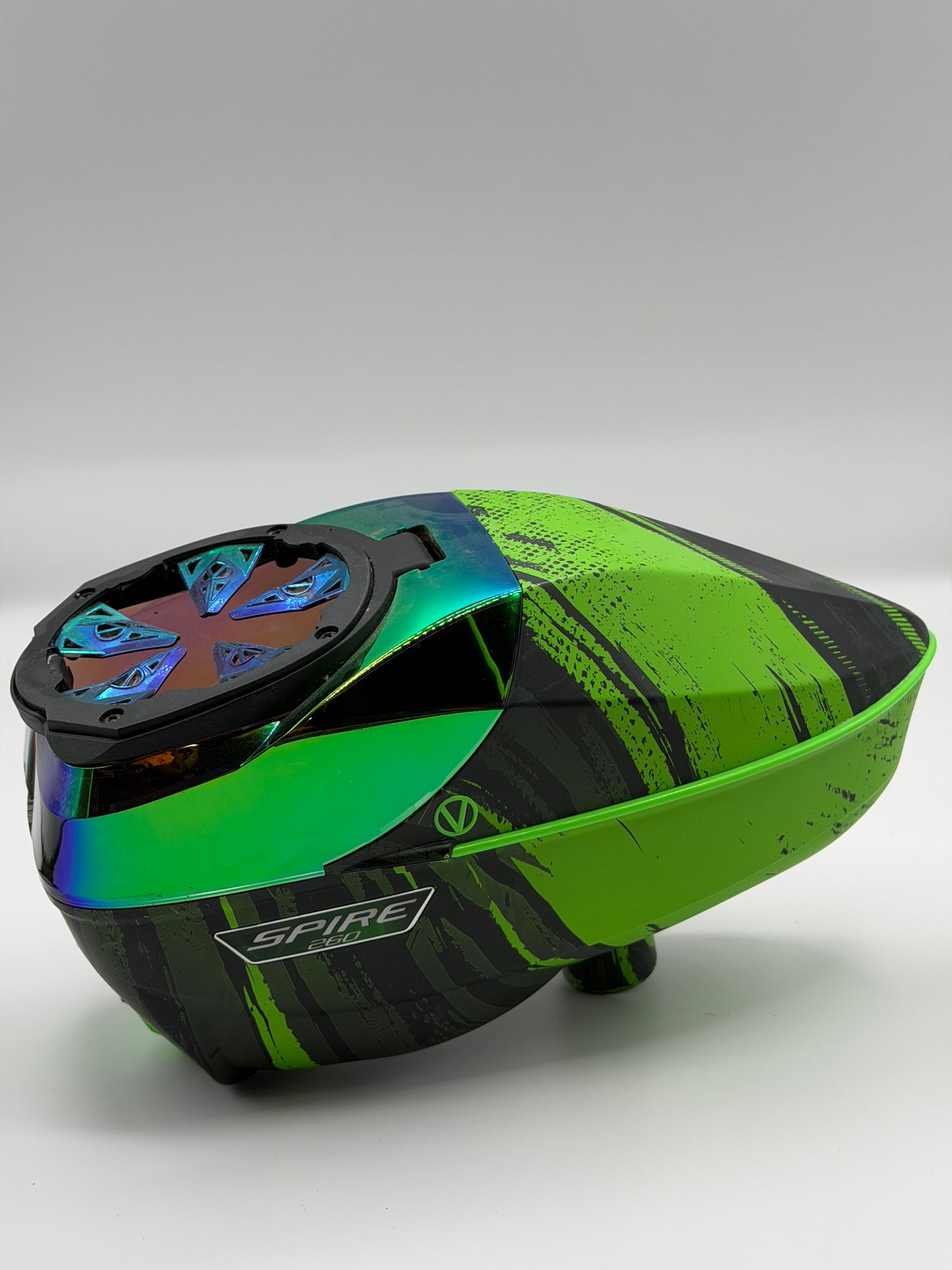 SPIRE 260 GREEN