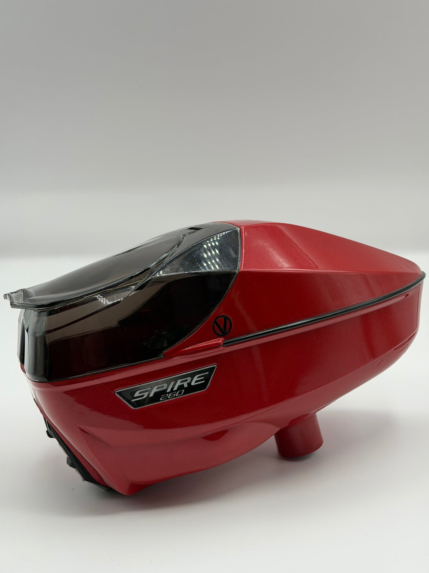 SPIRE 260 RED