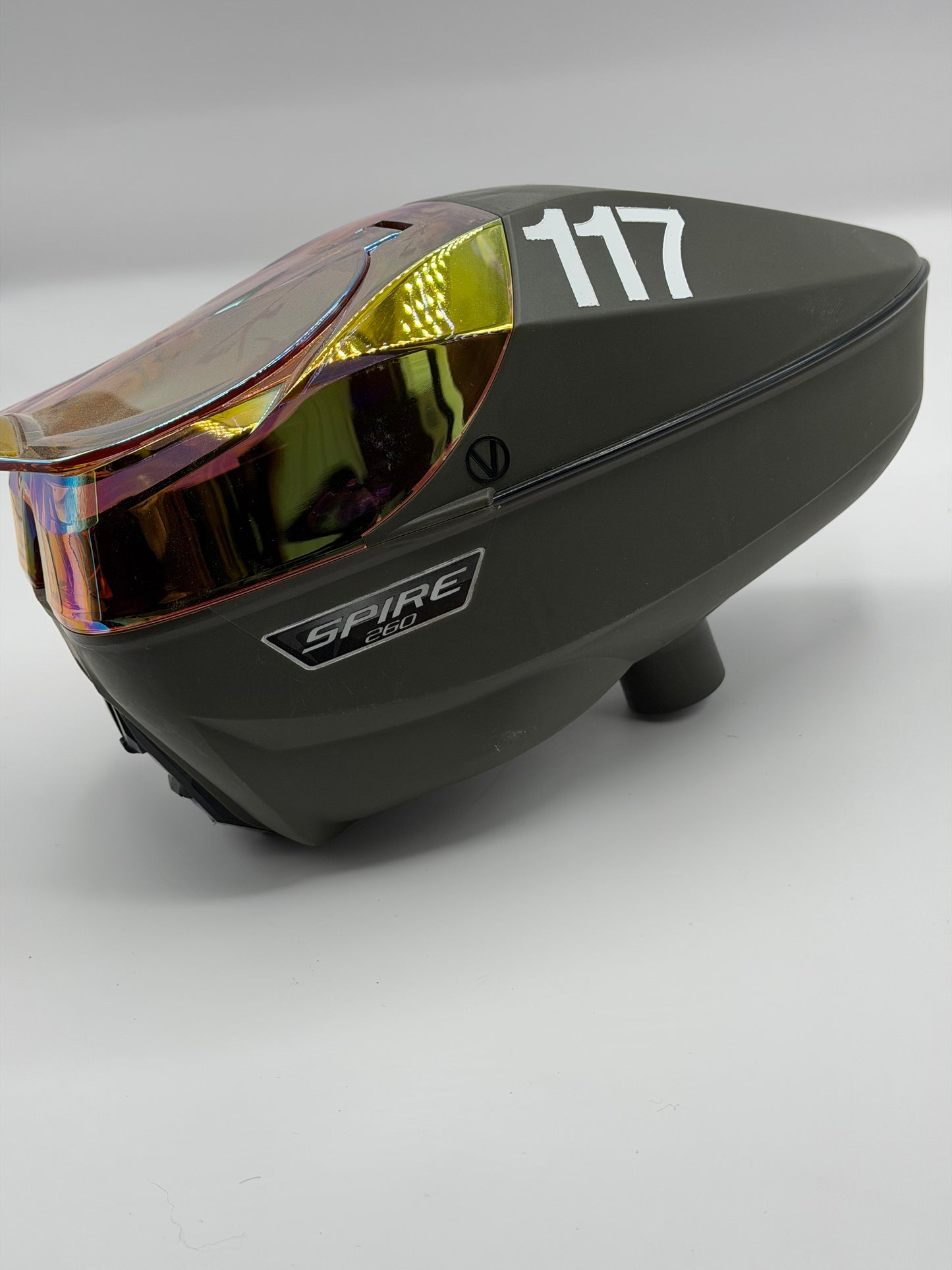 SPIRE 260 OLIVE