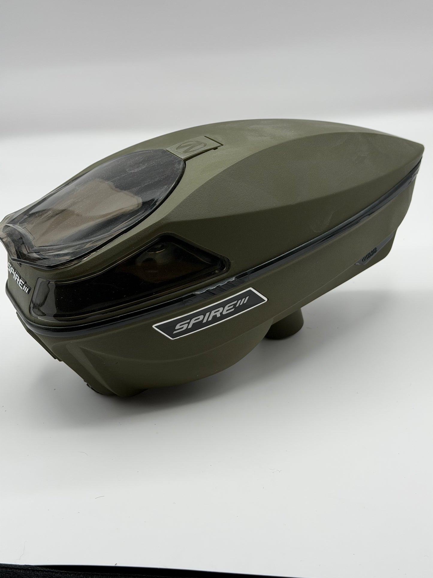 SPIRE 3 OLIVE