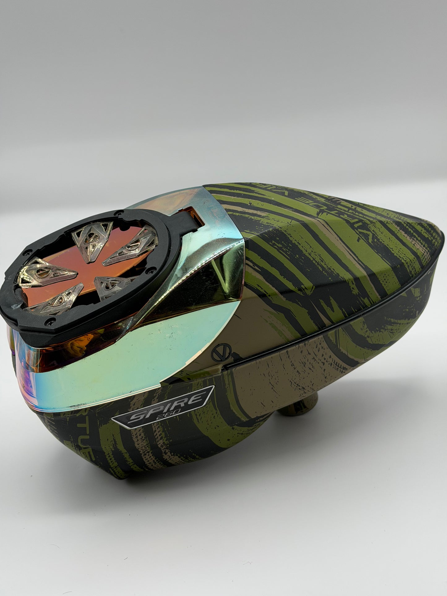 SPIRE 260 CAMO