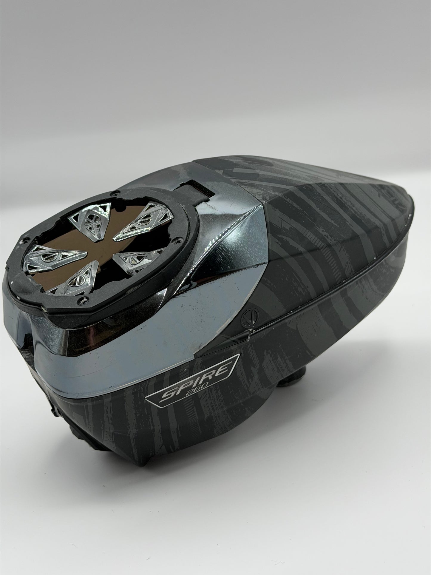 SPIRE 260