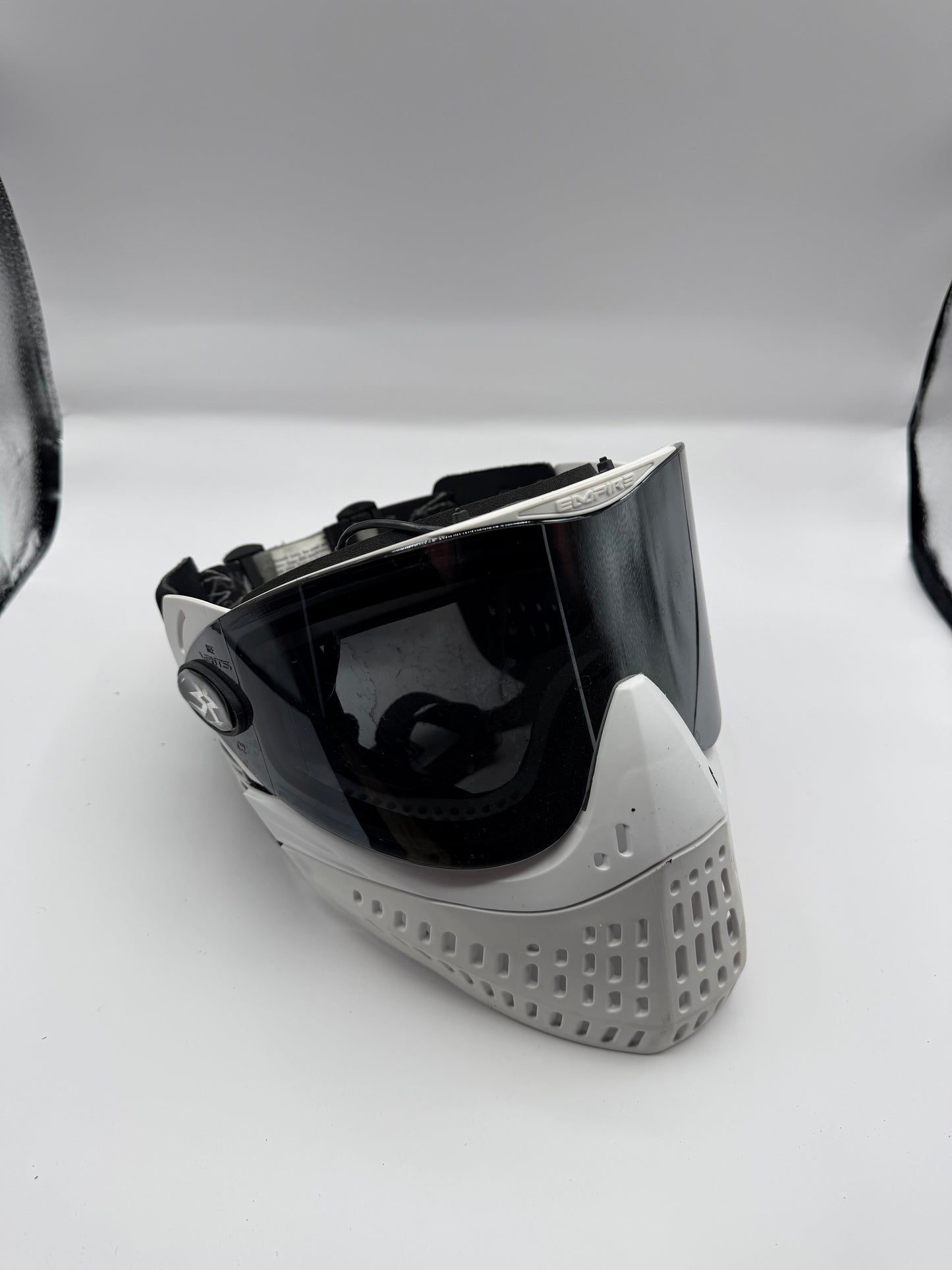 EMPIRE MASK