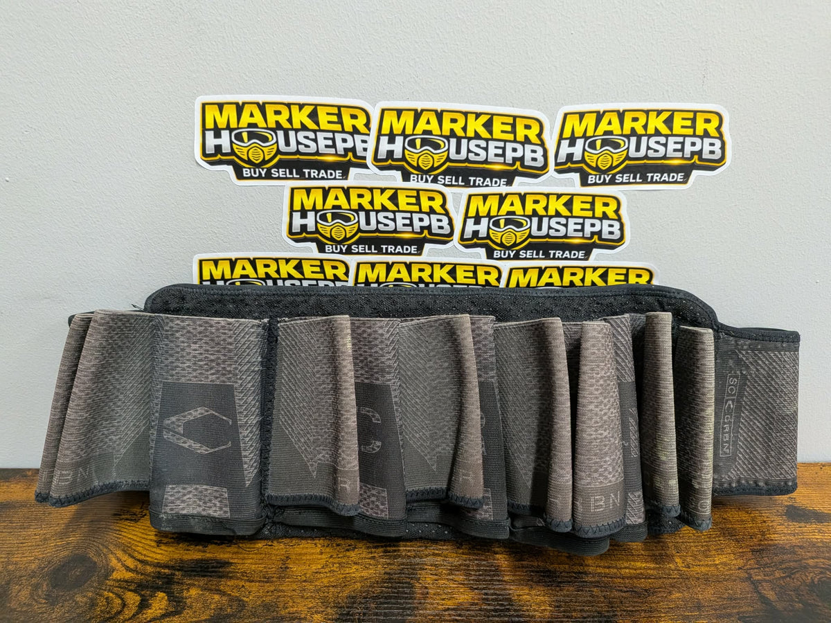 CRBN SC PACK L/XL