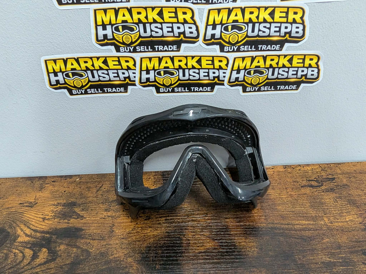 JT Proflex Black Frames