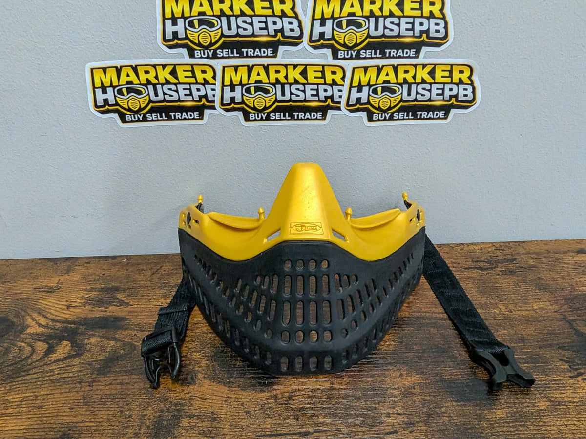 JT Proflex XSV Gold Bottoms