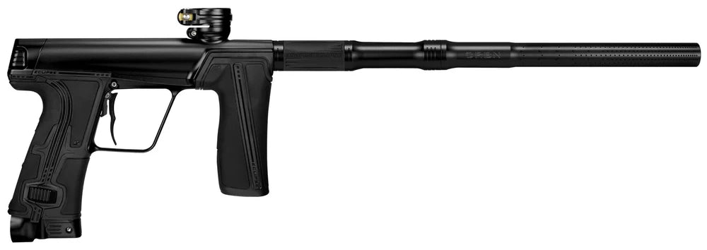 CS3PRO Prolific (Black)