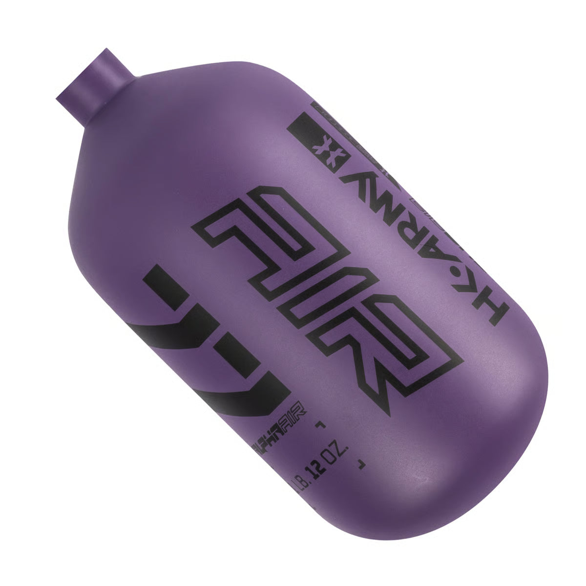 Bottle Only - Alpha 77 - Haze (Purple/Black)