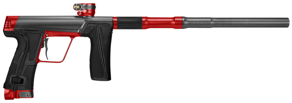 CS3 Pro Propane (Graphite/Red)