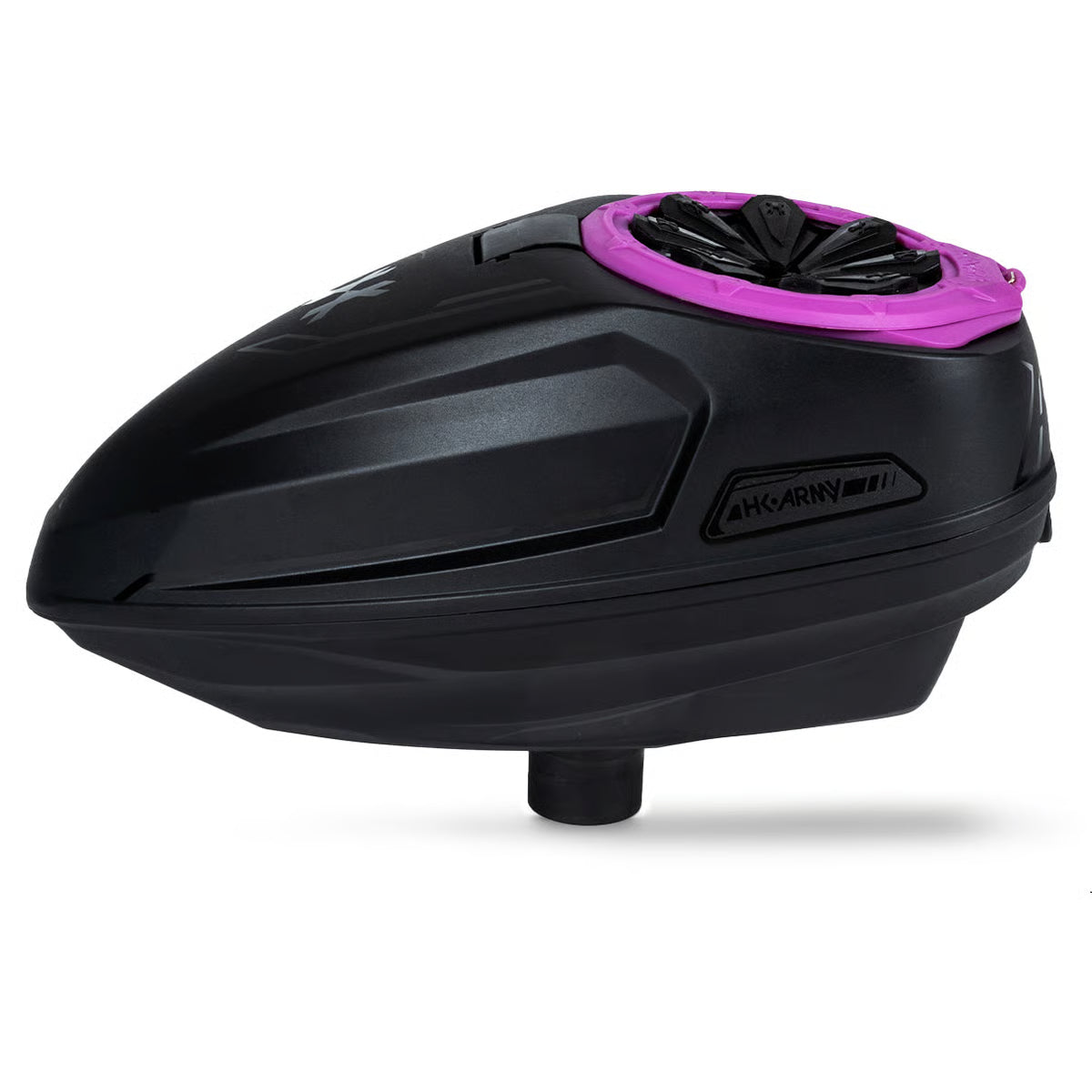 Sonic Plus - Black/Purple