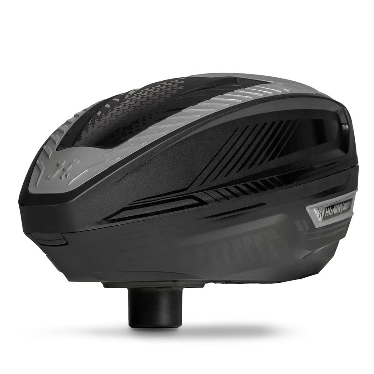 TFX 3.0 Loader - Black/Grey