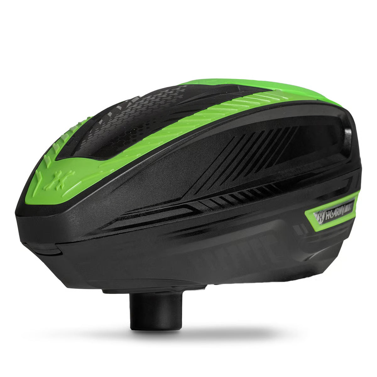 TFX 3.0 Loader - Black/Neon Green