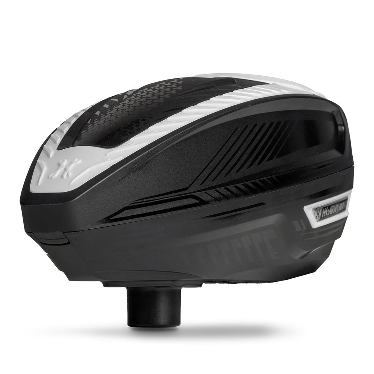 TFX 3.0 Loader - Black/White