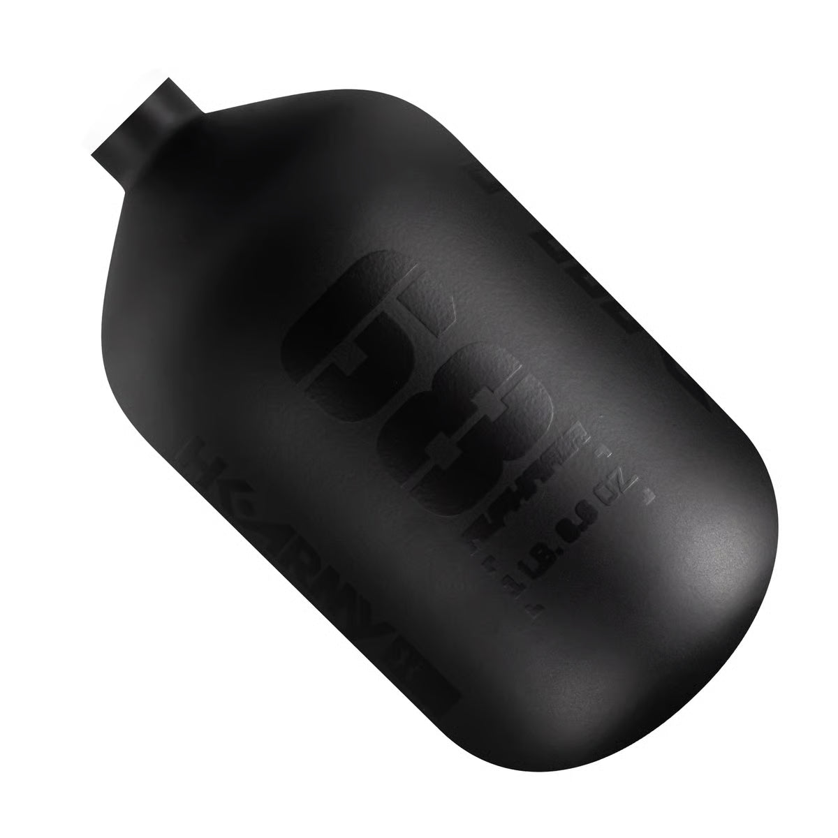 Bottle Only - Alpha 68 - Void (Black/Black)