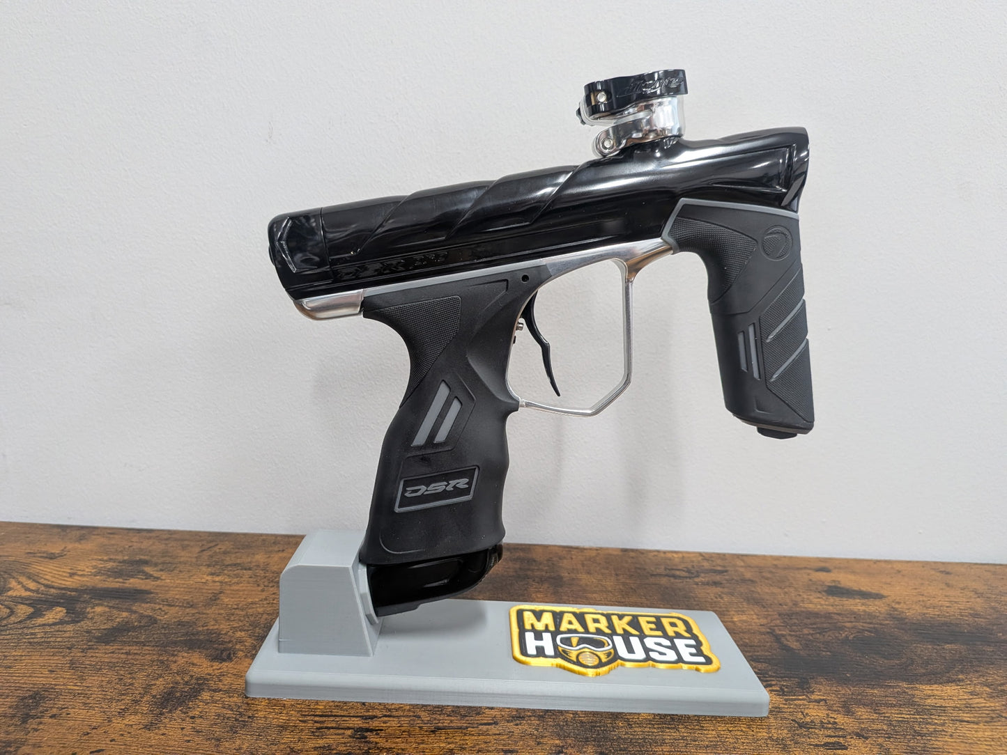 DSR PRO