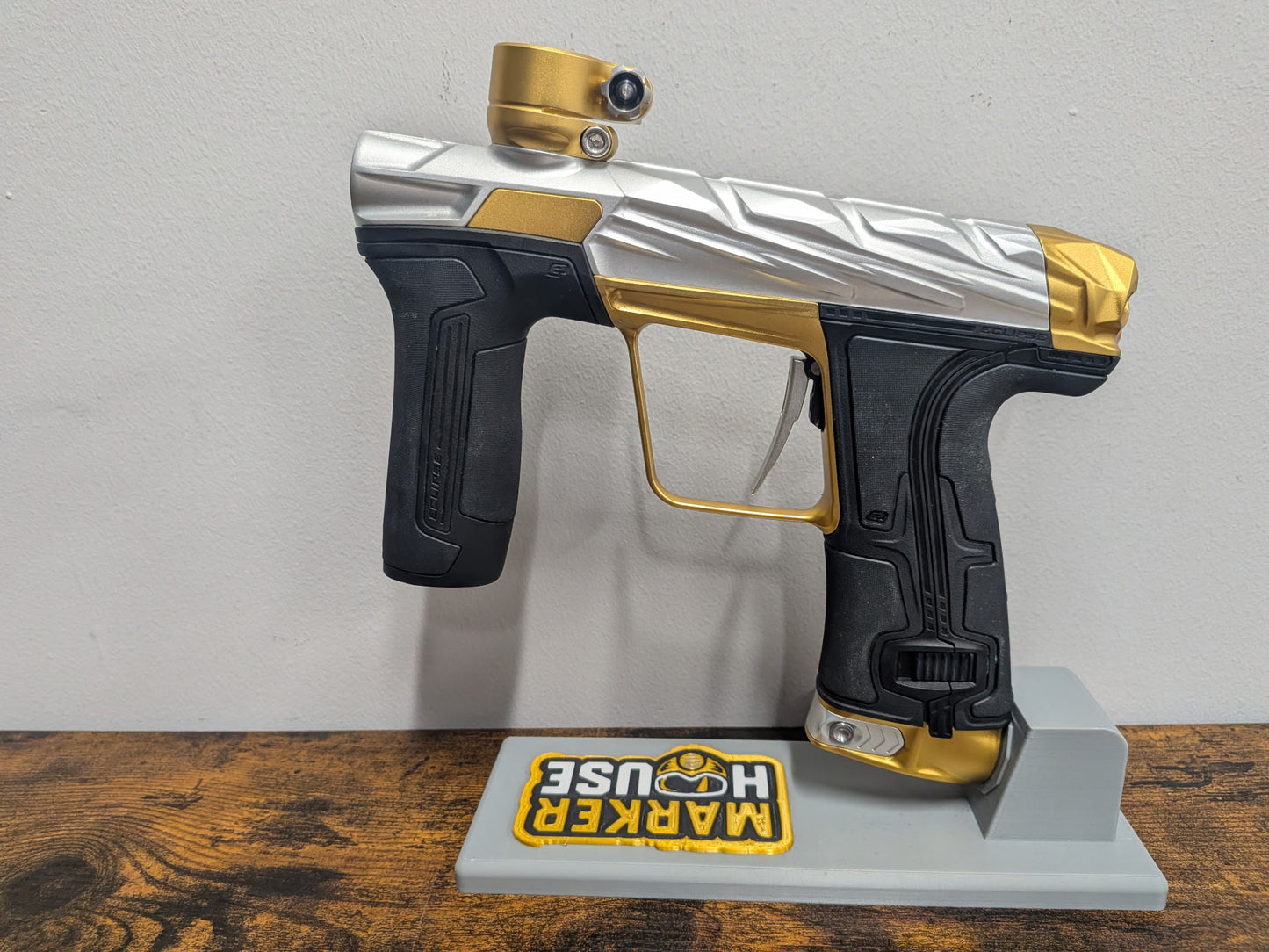 INFAMOUS CS3