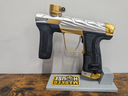 INFAMOUS CS3
