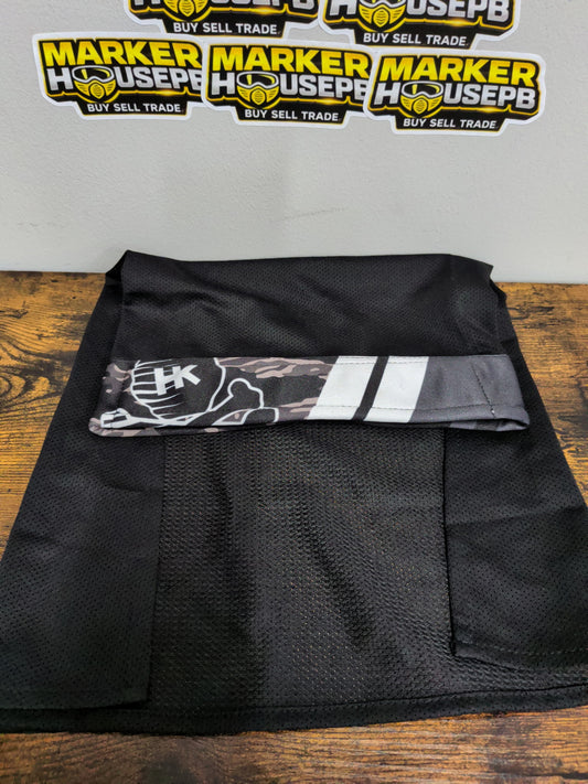 HK ARMY HEAD WRAP