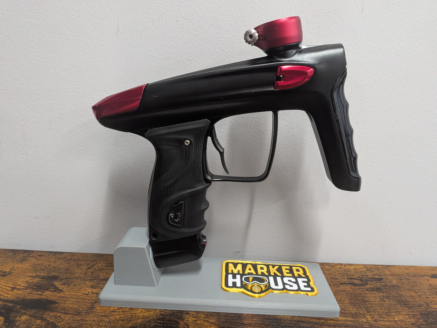 TM40 w/Mech