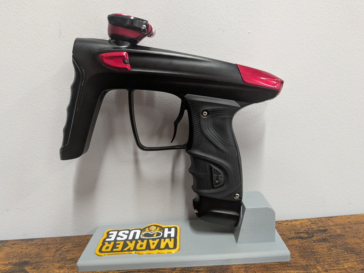 TM40 w/Mech