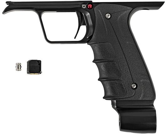 DLX Shocker ERA Mechanical Conversion Kit - Black
