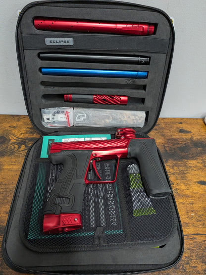Planet Eclipse Twister R5 Paintball Marker - Used