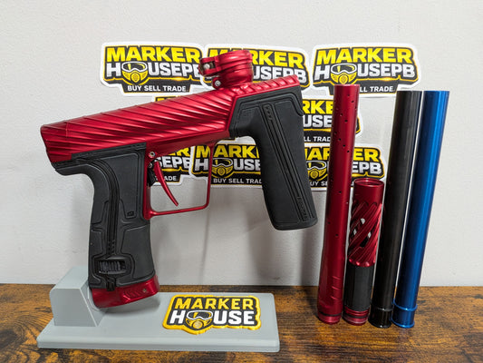 Planet Eclipse Twister R5 Paintball Marker - Used