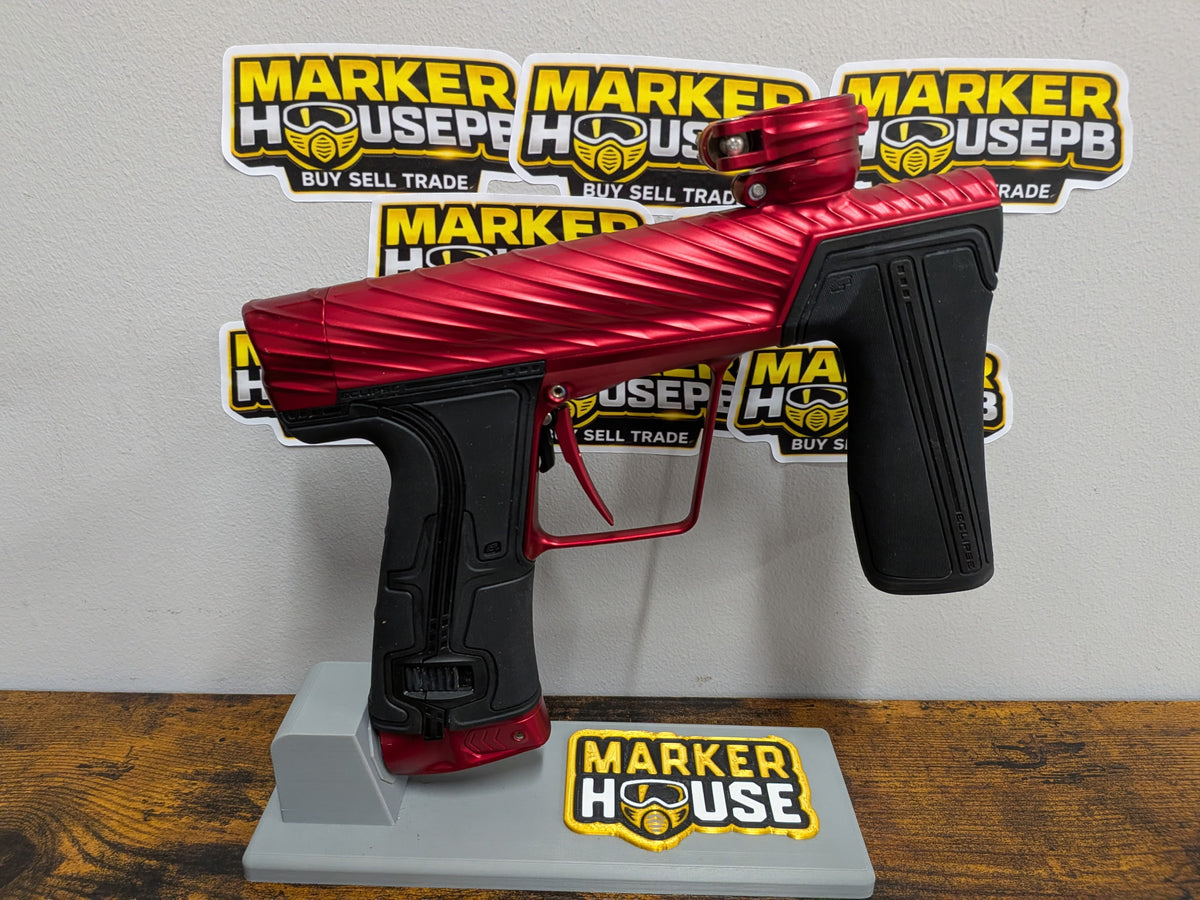 Planet Eclipse Twister R5 Paintball Marker - Used