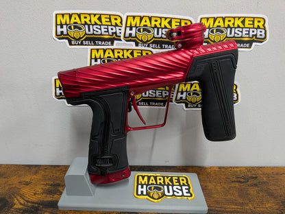 Planet Eclipse Twister R5 Paintball Marker - Used