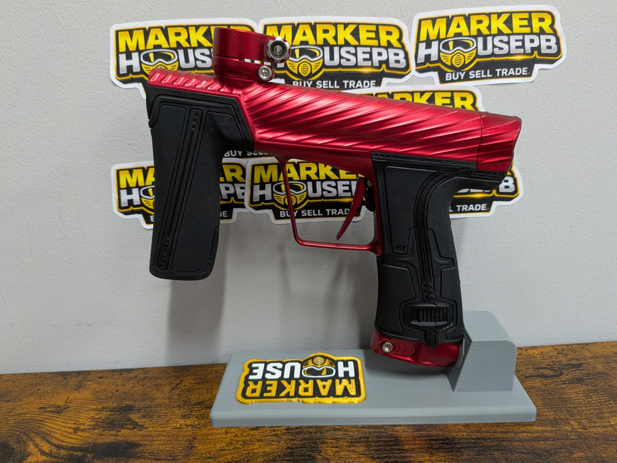 Planet Eclipse Twister R5 Paintball Marker - Used