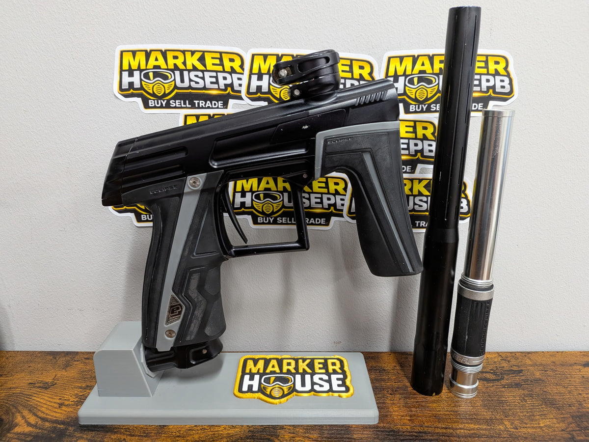 Planet Eclipse CS 1.5 Paintball Marker - Used