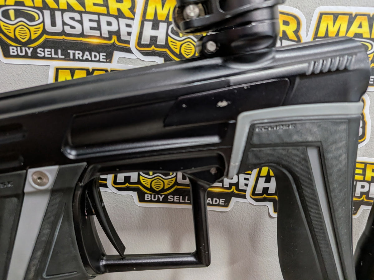 Planet Eclipse CS 1.5 Paintball Marker - Used
