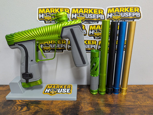 Planet Eclipse CS3 Pro Paintball Marker - Used