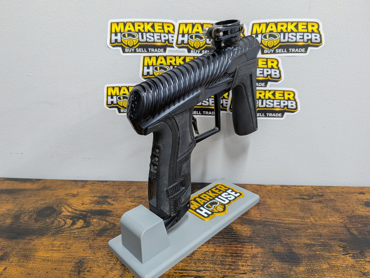 Planet Eclipse TWISTER GEO 4 Paintball Marker - Used