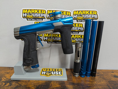 Planet Eclipse CS3 Paintball Marker - Used