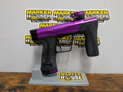 Planet Eclipse R5 Paintball Marker W/METHOD TUNE KIT - Used
