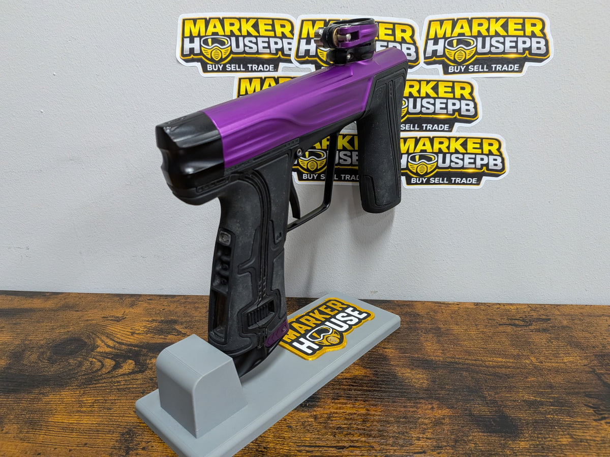 Planet Eclipse R5 Paintball Marker W/METHOD TUNE KIT - Used