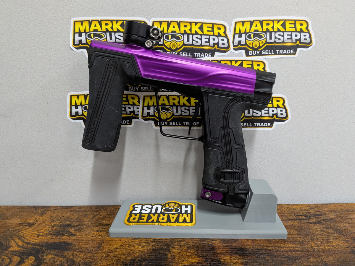 Planet Eclipse R5 Paintball Marker W/METHOD TUNE KIT - Used