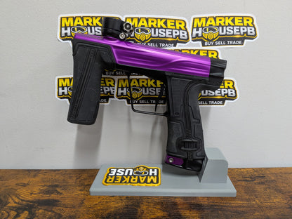Planet Eclipse R5 Paintball Marker W/METHOD TUNE KIT - Used