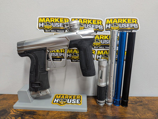 Planet Eclipse CS3 Paintball Marker - Used