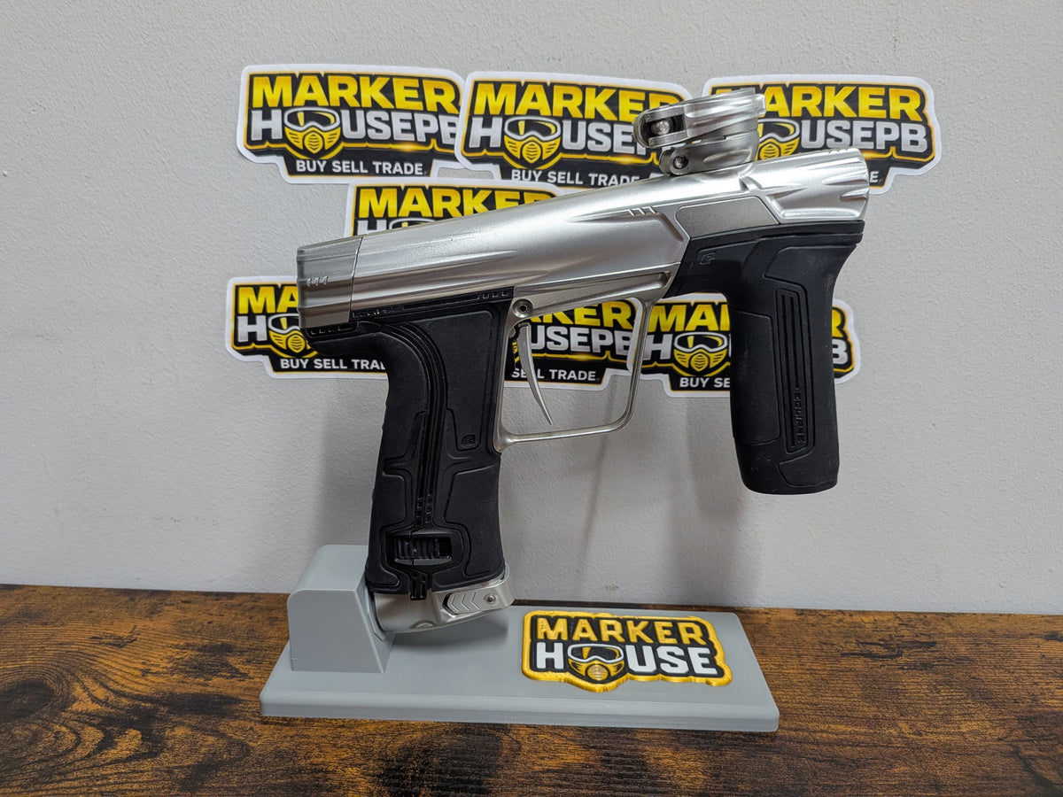 Planet Eclipse CS3 Paintball Marker - Used