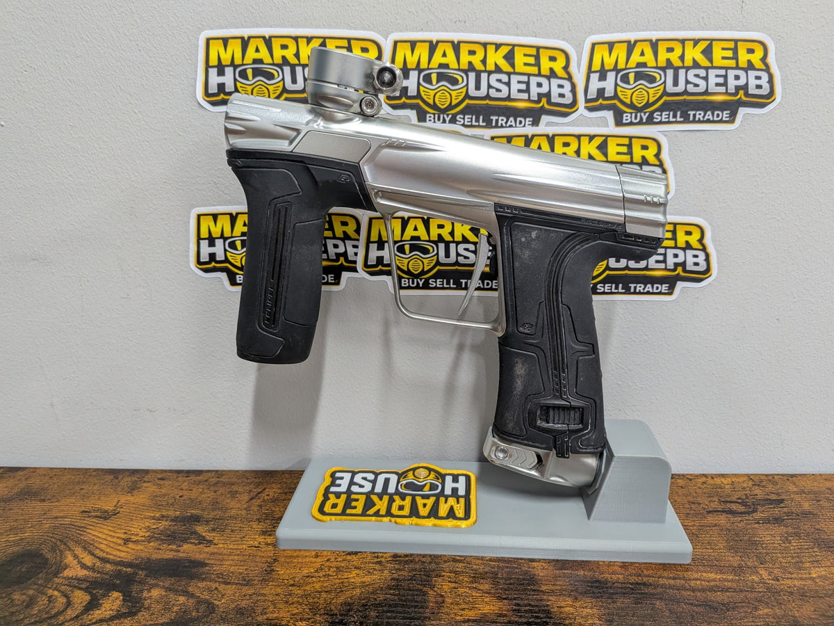 Planet Eclipse CS3 Paintball Marker - Used